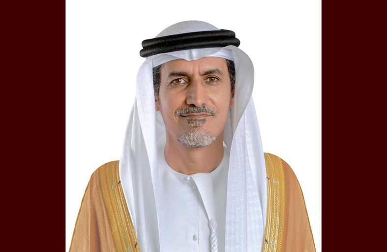 علي محمد الشامسي: يوم العلم رمز للسيادة ووحدة أبناء الإمارات خلف القيادة الحكيمة