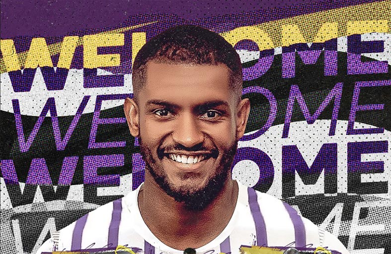 العين يتعاقد مع المدافع البرازيلي مارلون سانتوس