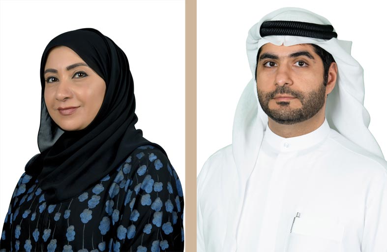 (التنمية الأسرية) و(الإمارات للتعليم المدرسي) توقعان اتفاقية تعاون بمشروع (الراصد الاجتماعي)