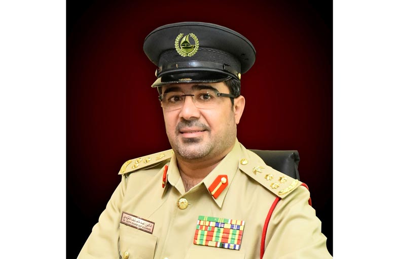 أكاديمية شرطة دبي تحصل على شهادة أفضل بيئة عمل من المنظمة الأمريكية Great Place to Work