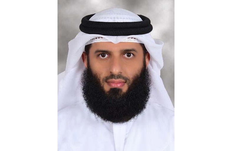 جاسم الحمادي: الإمارات جُبلت على حب العمل التطوع والإنساني والخيري