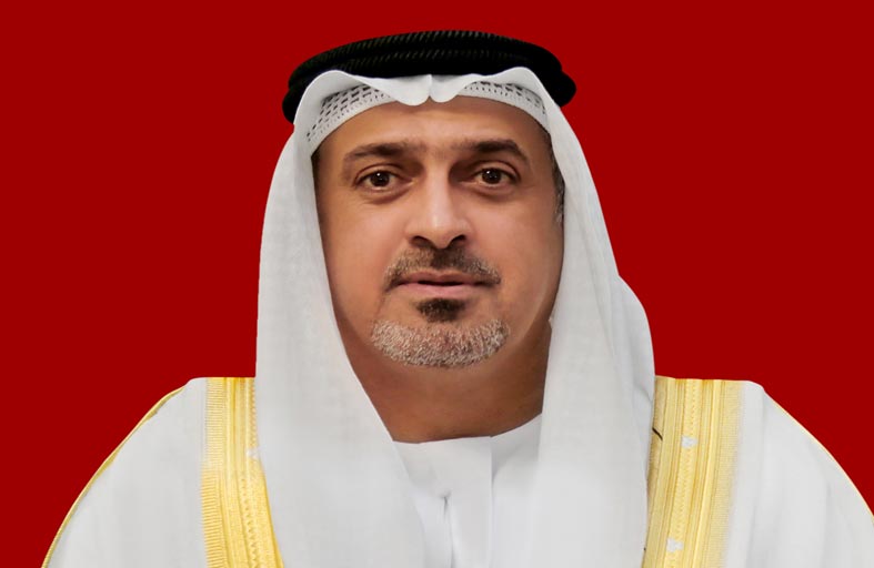 سلطان بن خليفة: يوم الشهيد يعكس معاني التضحية وحب الوطن
