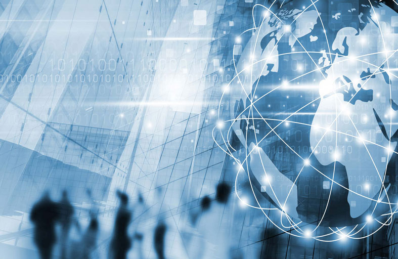      هل يستطيع الذكاء الاصطناعي التنبؤ بانهيار السوق القادم؟