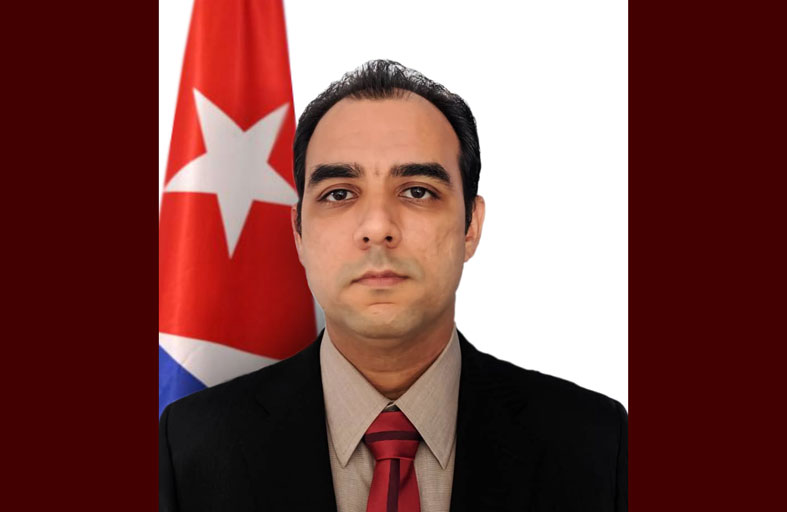 سفير كوبا لدى الدولة: خطة عمل COP28 تسعى إلى تحفيز العمل التعاوني لإيجاد حلول لأزمة المناخ