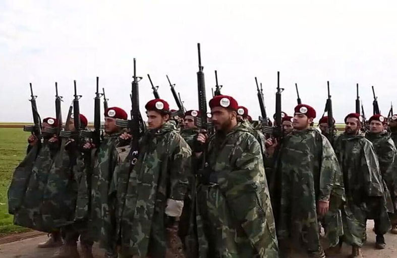  من أجل رحلة ليبيا.. تركيا تغري «سماسرة المرتزقة» بـ100 دولار