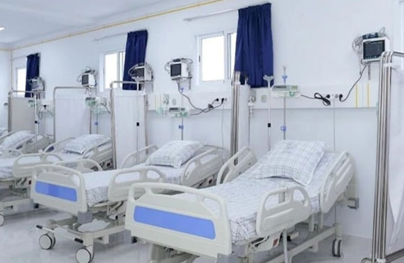 اغتيال شاب على يد أبناء عمومته داخل غرفة الإسعاف