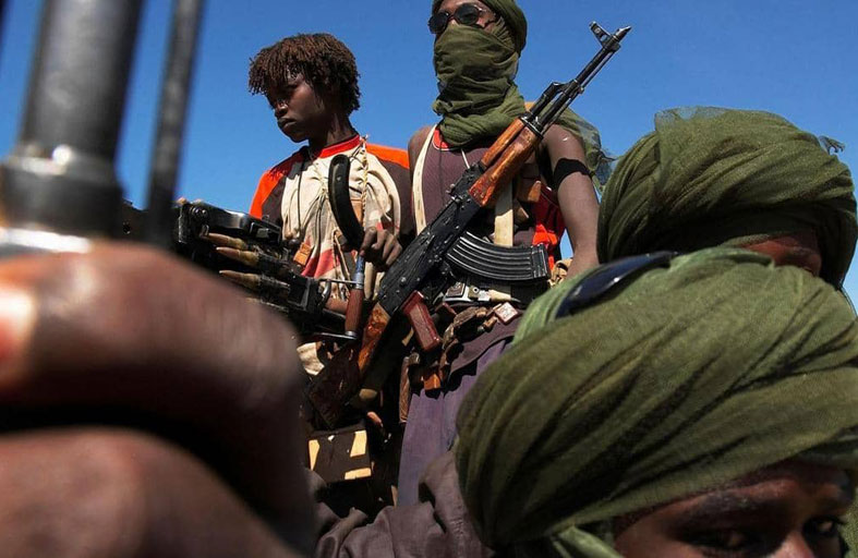 الصراعات الإثنية.. إرث البشير في سودان ما بعد الثورة