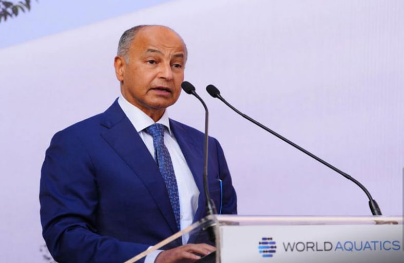 «الأولمبي الآسيوي»: «ألعاب البحرين» حدث استثنائي بمشاركة 4 آلاف رياضي ورياضية