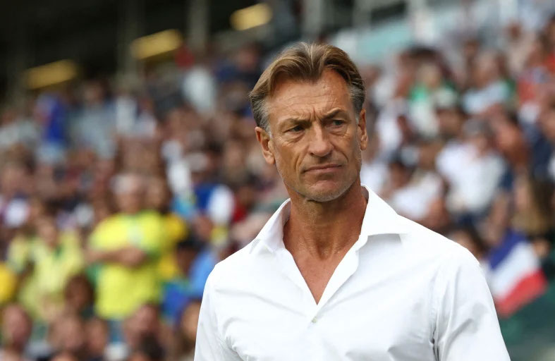 «الثعلب» رينارد.. رابع مدرب فرنسي ينجح في التتويج بالأمم الإفريقية