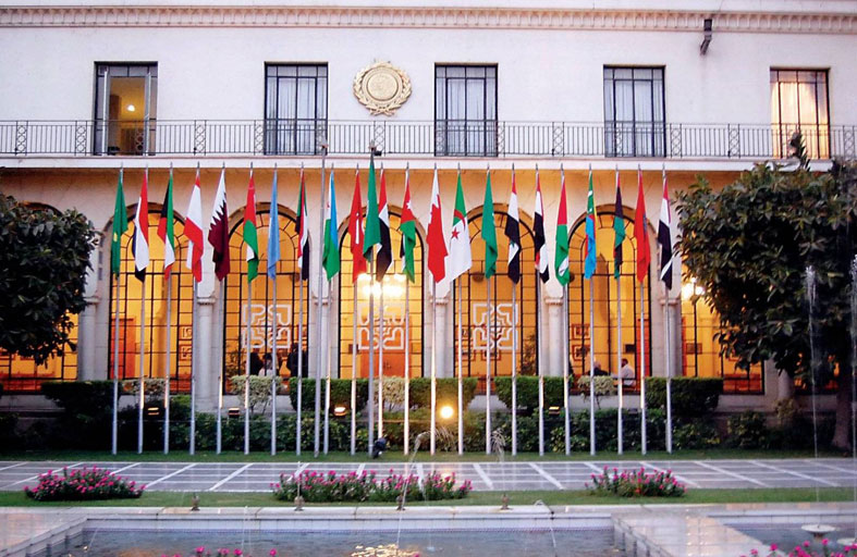 الجامعة العربية تطالب باستمرار الدعم العربي للعملية التعليمية بفلسطين
