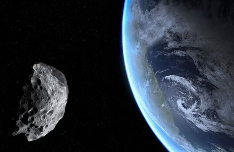 في باطن الأرض.. رصد ظاهرة تحدث كل بضعة عقود