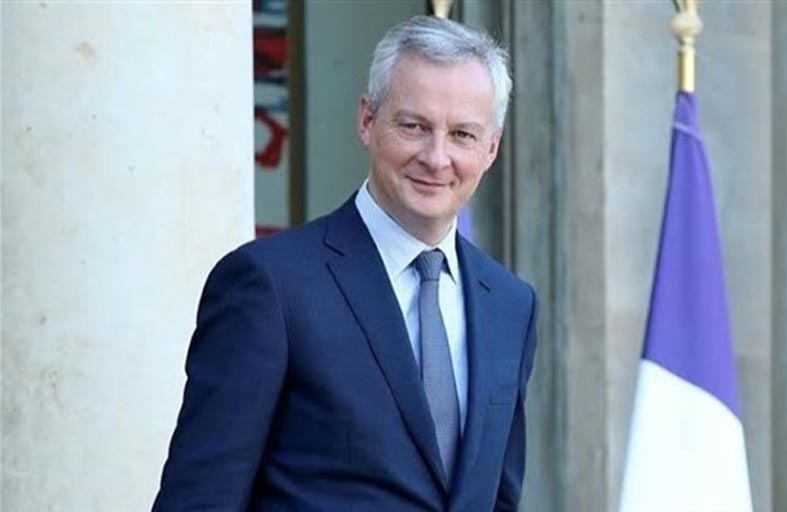  فرنسا: ما زالت فرصة لمزيد من العقوبات على روسيا 