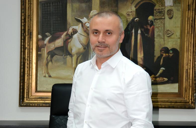 شرم الشيخ تستضيف الدورة الاولى  لمنتدى ومعرض السياحة الإفريقية 20 مايو 