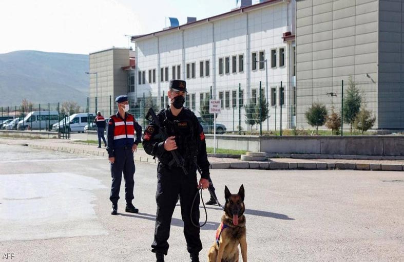 مقتل 7 من عائلة كردية في وسط تركيا 