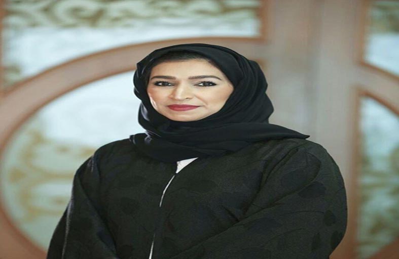 عقد لقاء بين اجتماعية الشارقة ومكتب شؤون المواطنين بعجمان 