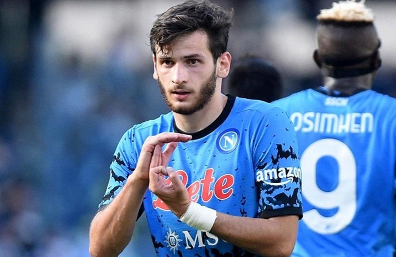 قرار مفاجئ من «مارادونا جورجيا»