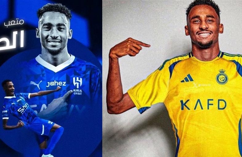 كيف انتزع الهلال  متعب الحربي من النصر؟