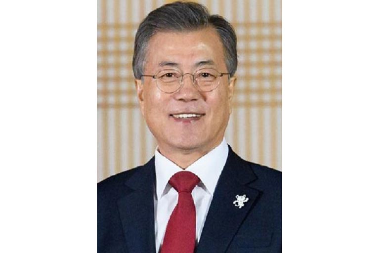 بعد مقتل المسؤول.. رئيس كوريا الجنوبية يعتذر