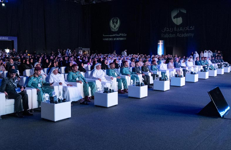 اختتام أعمال مؤتمر آيسنار 2024 