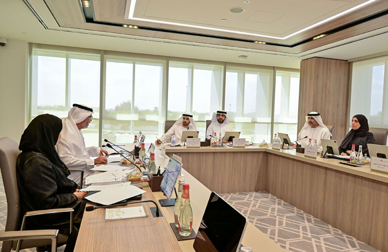 لجنة بـ «الوطني الاتحادي» تناقش سياسة الحكومة بشأن المعاشات والتأمينات الاجتماعية