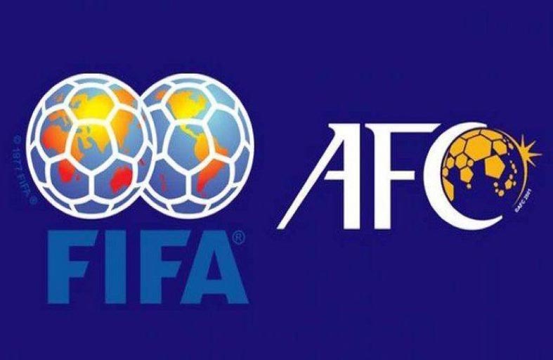 تأجيل مباريات التصفيات المشتركة المؤهلة لنهائيات كأس العالم و كأس آسيا لكرة القدم حتى إشعار آخر