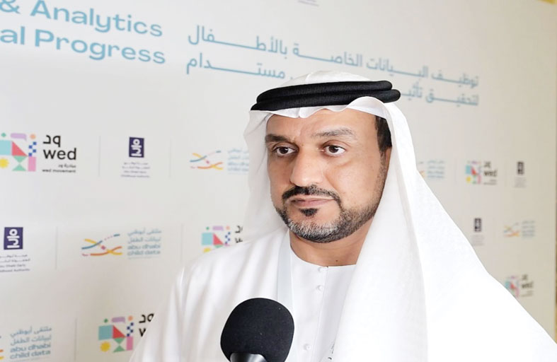 أبوظبي للطفولة: مؤشر الطفل المزدهر يعكس التزام الإمارات بتوفير بيئة آمنة للأطفال