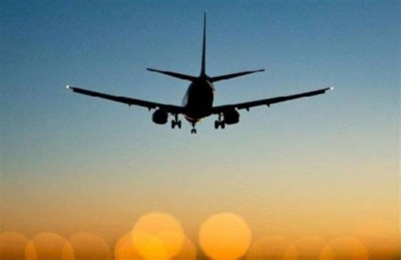 هبوط اضطراري لتحرش راكب بمضيفة طيران