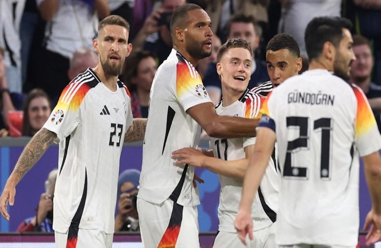 «فرن الأحذية» سلاح ألمانيا السري