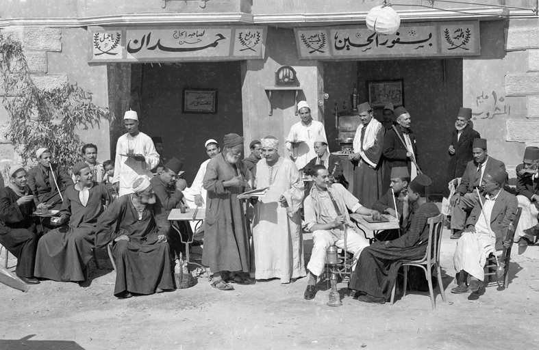 مركز عكاسة للتصوير الفوتوغرافي في جامعة نيويورك أبوظبي يطلق منصته الجديدة باللغة العربية