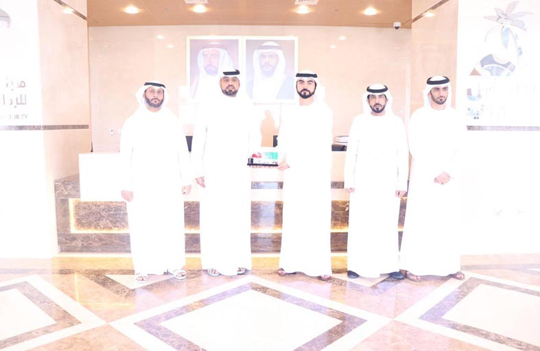 مجلس ضاحية الخروس يكرم شركاءه الاستراتيجيين من الجهات الحكومية