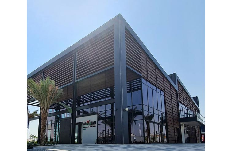 «أبو ظبي للدراجات الهوائية» ينضم  إلى ميثاق العمل المناخي 