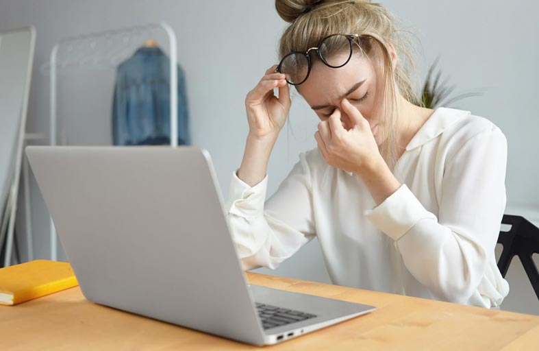 علاج مشاكل البصر قد يمنع واحدة من كل 5 حالات من الخرف