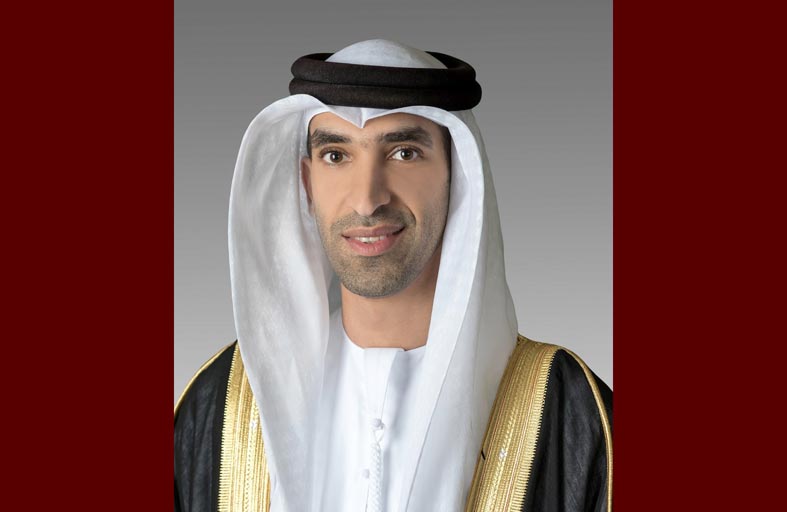 ثاني الزيودي لـ «وام»: حريصون على استكشاف الشراكات الاقتصادية لتعزيز نمو الاقتصاد الوطني