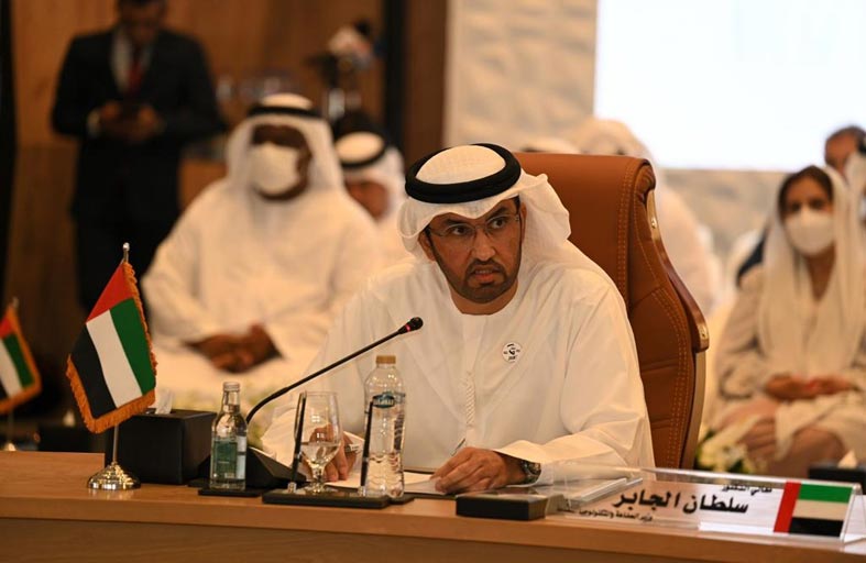 انطلاق فعاليات الاجتماع الثاني للجنة العليا للشراكة الصناعية التكاملية بالقاهرة ..والإعلان عن انضمام مملكة البحرين