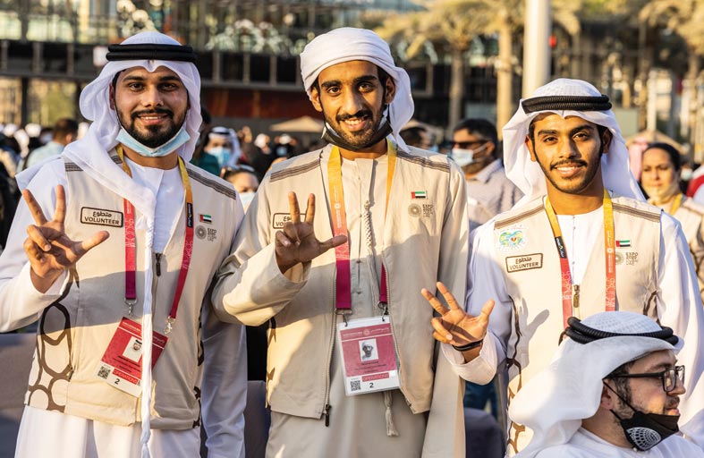 برنامج الإنسان وكوكب الأرض ... إرث يوّلد حراكاً عالمياً لصنع مستقبل أفضل 