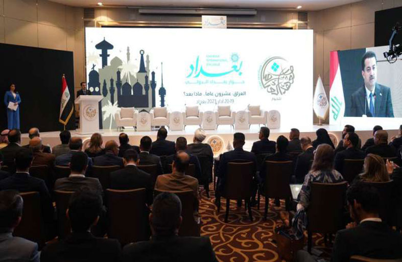 20 عاماً على الغزو الأميركي ...أمل خجول وقلق من المستقبل بين العراقيين 