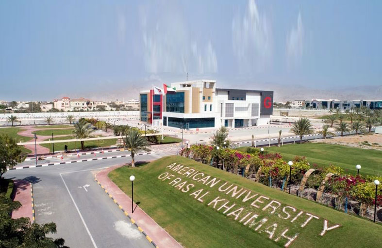 «أمريكية رأس الخيمة»: استخدام النماذج اللغوية الكبيرة يعزز نمو الشركات الناشئة