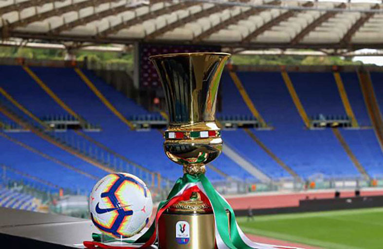 كأس إيطاليا.. انطلاق ثمن النهائي بوتيرة ضاغطة