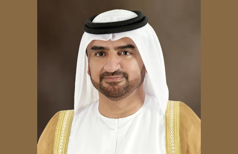 عبدالله بن سالم: يوم الشهيد يعكس تقدير الإمارات لتضحيات أبطالها