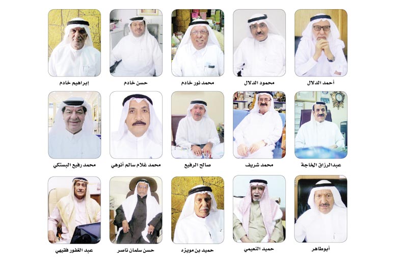 رجـــال الأعمـــال يـــؤكـدون عــلى تــوفـــر الفـــرص