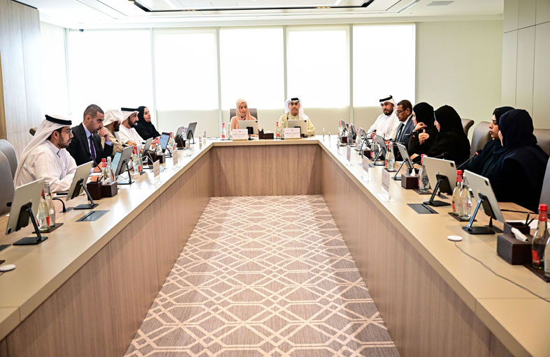 لجنة بـ «الوطني الاتحادي» تواصل مناقشة مشروع قانون مكافحة الأمراض السارية