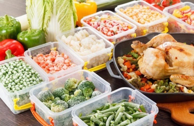 أهم الآثار الجانبية الخطيرة لتناول الأطعمة المجمدة