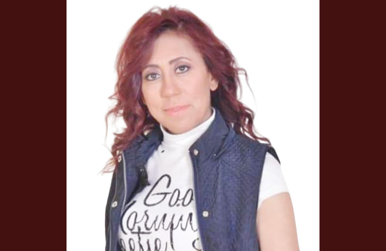 وفاء السيد تقدم شخصيتين صعيدتين في مسلسلي 