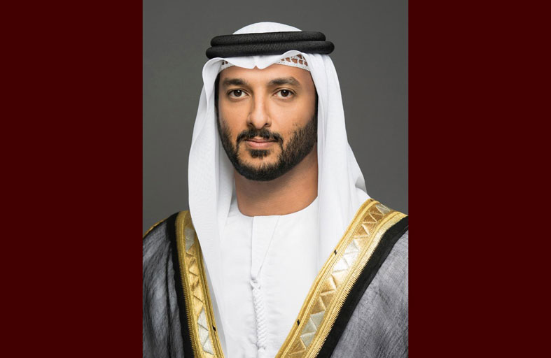 بن طوق يترأس وفداً رسمياً واستثمارياً لدولة الإمارات إلى هونغ كونغ 