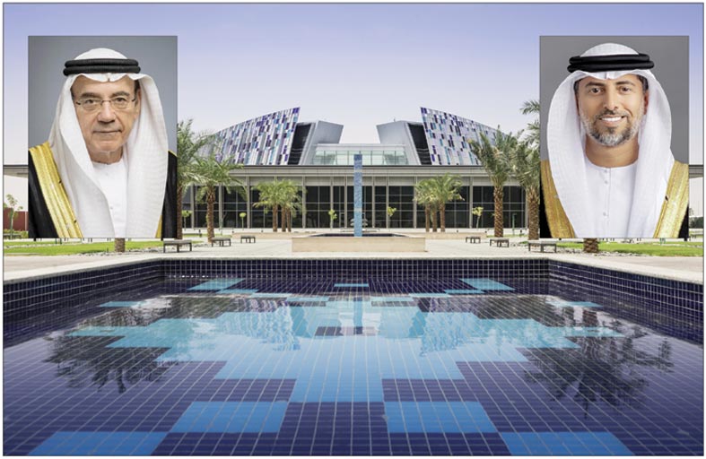 جامعة الإمارات تطلق أعمال المؤتمر الدولي السادس في علوم الطاقة المتجددة واستخداماتها اليوم 