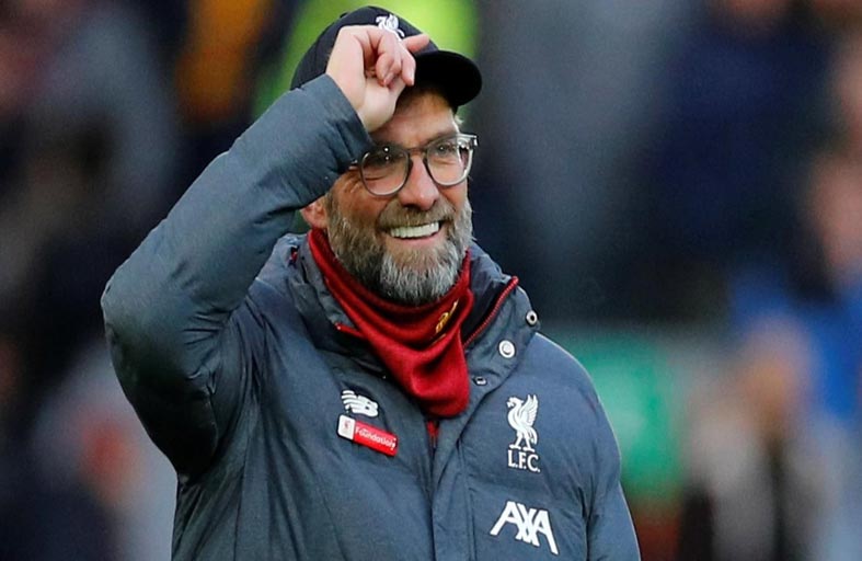كلوب: هذا هو المخرج الوحيد من أزمة الغيابات واسألوا دورتموند