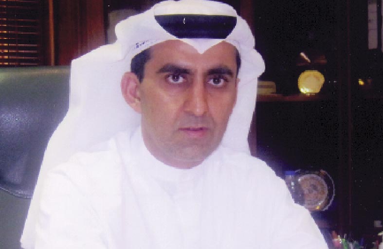 عادل عبد الرحيم السعيدي: شبكة الماء والكهرباء والطرق والعمران والصرف الصحي والبنى التحتية الأخرى أنعشت الإمارة 