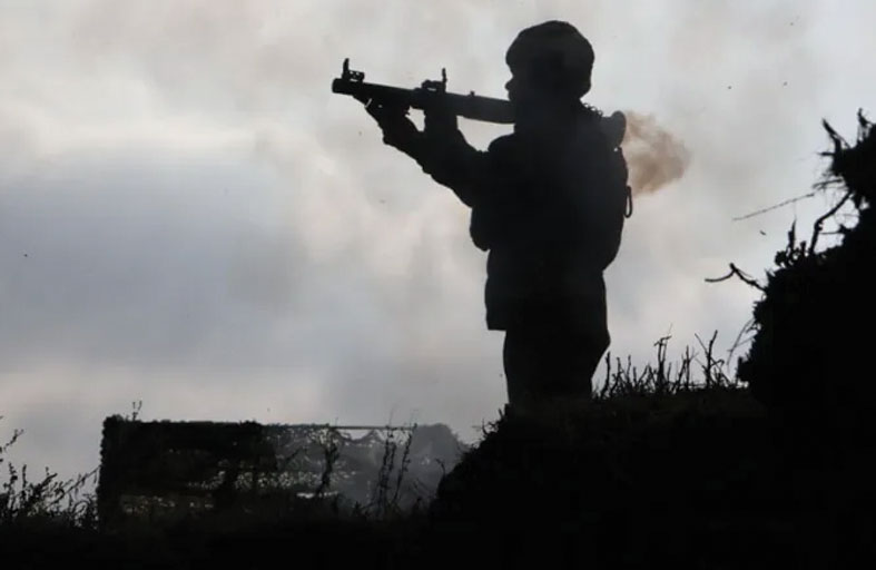 القوات الروسية تسيطر على بلدتين في زابوريجيا ودونيتسك