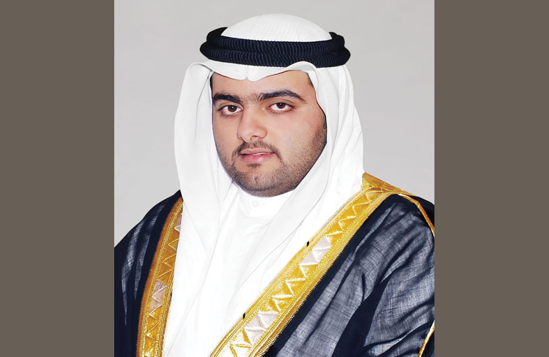 محمد الشرقي: زايد أرسى نهج العطاء وجعل الخير مسؤولية تتجاوز حدود الوطن