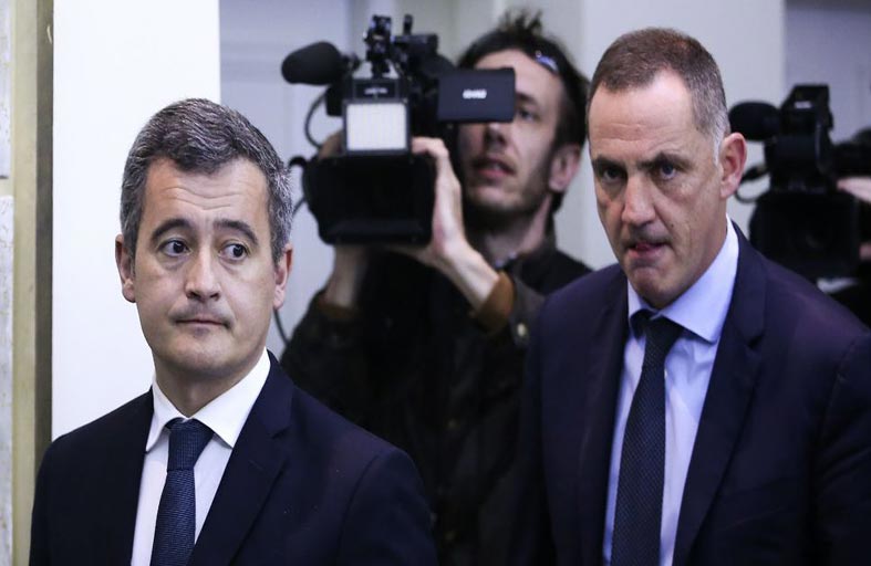 منح الحكم الذاتي لكورسيكا لتفادي انفصالها...؟